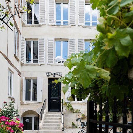 Villa Robs - Appartements Tout Confort, Tv Connectee, Haut Debit, Localisation Ideale - Courts Sejours & Affaires ก็อง ภายนอก รูปภาพ