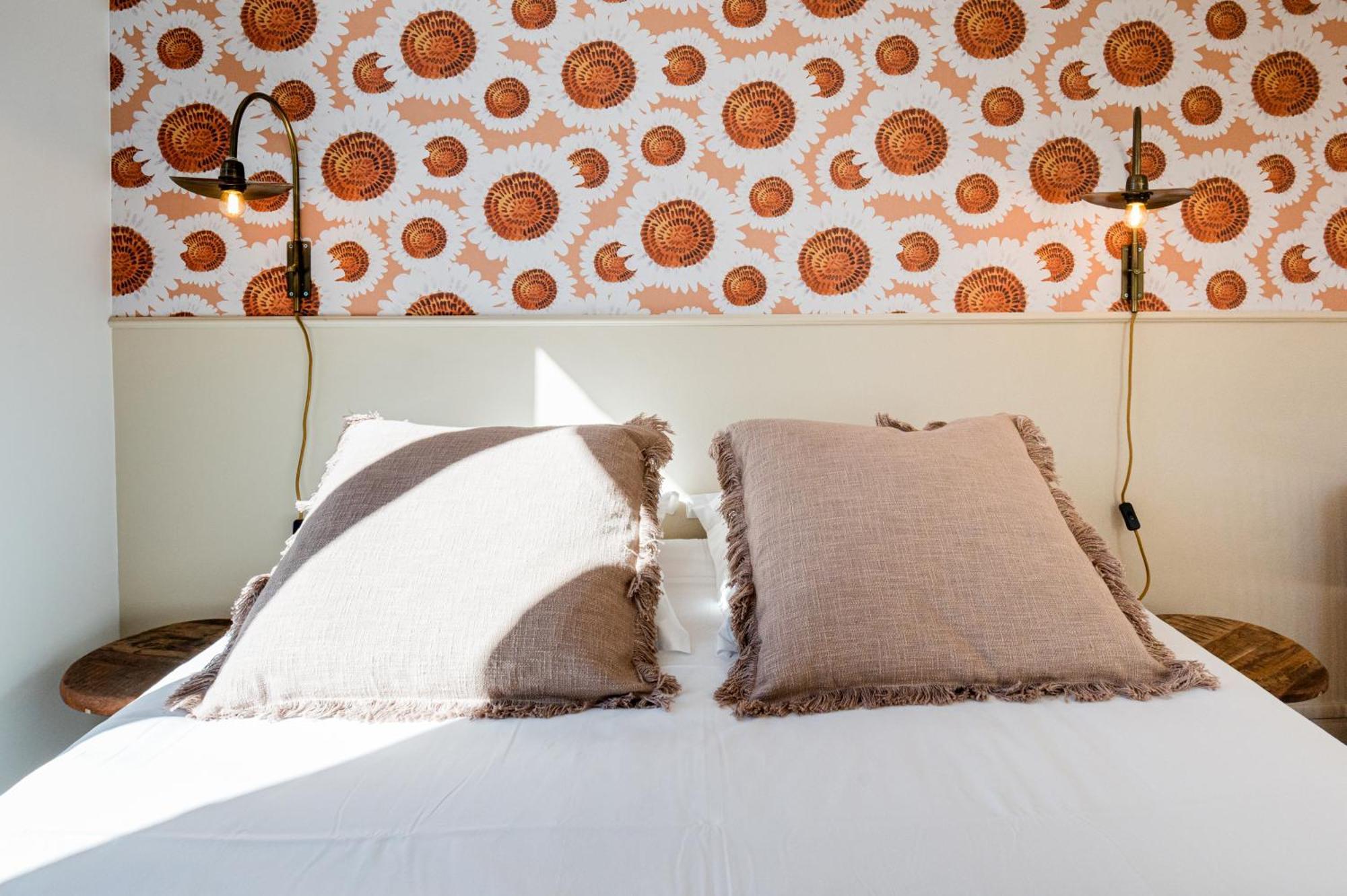 Villa Robs - Appartements Tout Confort, Tv Connectee, Haut Debit, Localisation Ideale - Courts Sejours & Affaires ก็อง ภายนอก รูปภาพ
