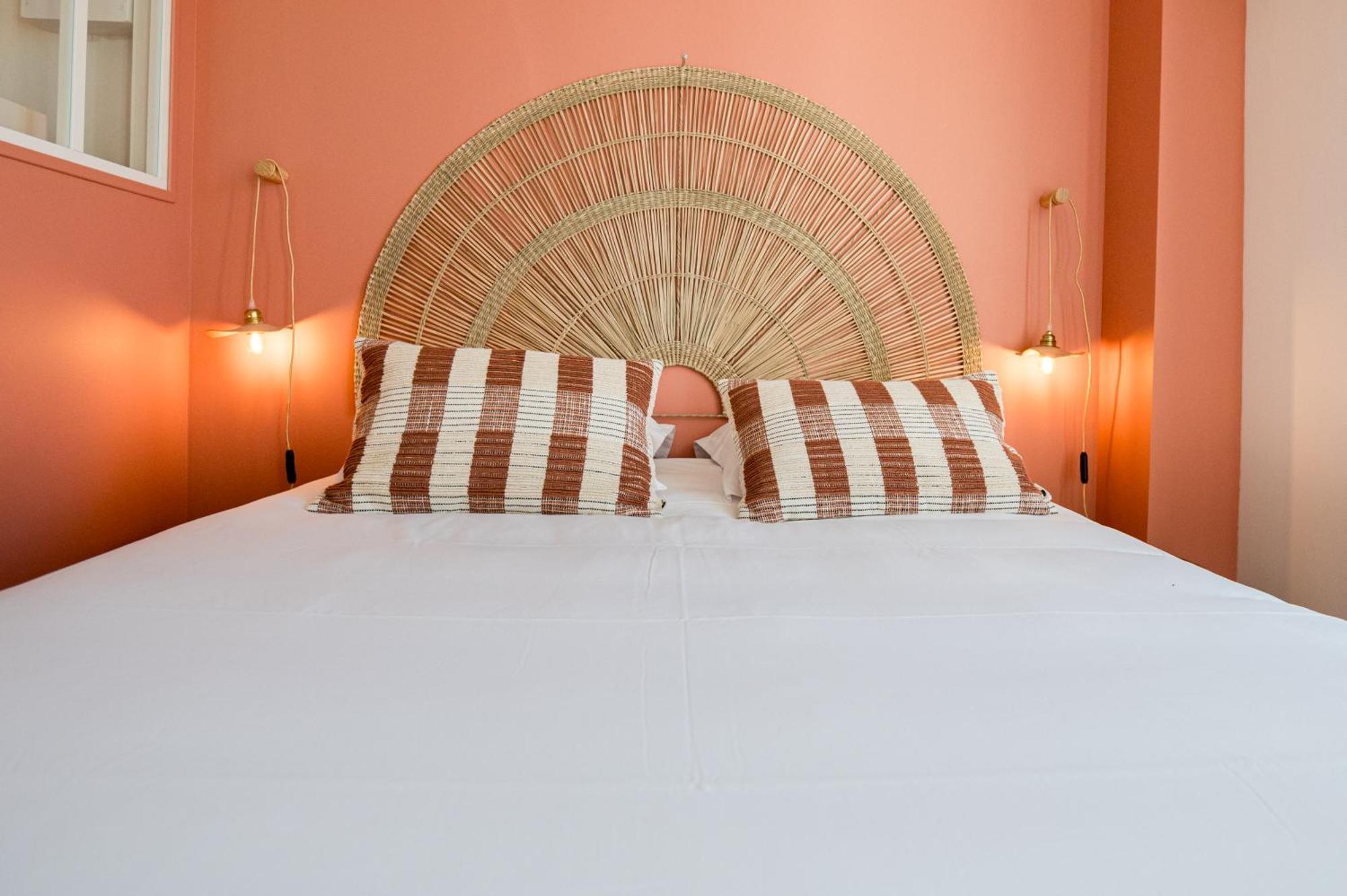Villa Robs - Appartements Tout Confort, Tv Connectee, Haut Debit, Localisation Ideale - Courts Sejours & Affaires ก็อง ภายนอก รูปภาพ